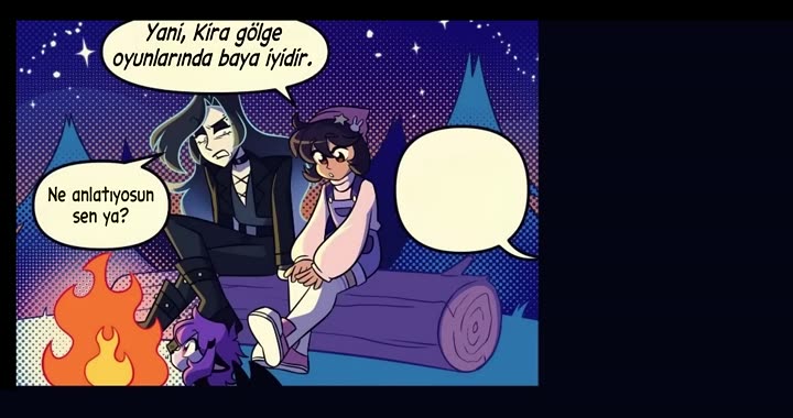 Comics Dub
